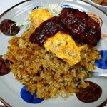 キッチン台栄 - 