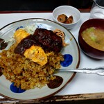 キッチン台栄 - 