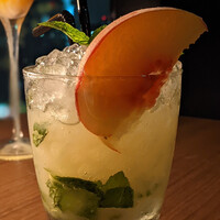 Bar＆Lounge MAJESTIC - 