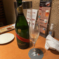 大東園 離れ 祇園亭 - マムで乾杯！