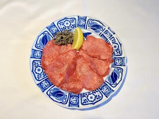 肉亭ふたご iki - 