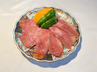 肉亭ふたご iki - 