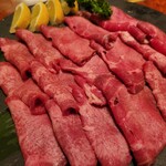 Yakiniku Seika - 