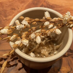 Fujiya 1935 - 玄米　天然ウナギとマイタケ