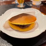 秋田牛鉄板焼 銀座五明 - 