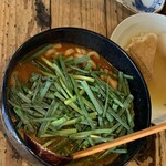 うどん・そば　権兵衛 - 