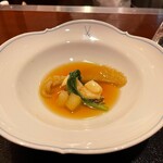 秋田牛鉄板焼 銀座五明 - 