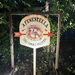 ア フェネステッラ - 