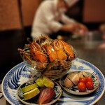 秋田牛鉄板焼 銀座五明 - 