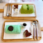 Seoul Cafe - 