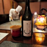 秋田牛鉄板焼 銀座五明 - 