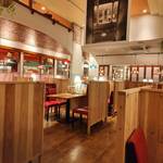 喫茶店 ピノキオ - 