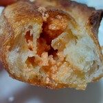 パンやきどころ RIKI - つぶつぶがいっぱい(^ω^)