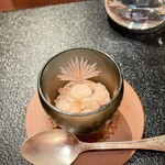 秋田牛鉄板焼 銀座五明 - 