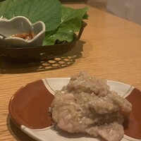 青山まんぷく - 