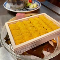 秋田牛鉄板焼 銀座五明 - 