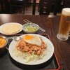 インドカレー さくら 新橋店