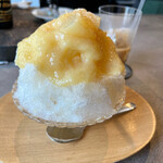 アン ベルジェ モンクゥ - 