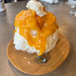 アン ベルジェ モンクゥ - 