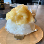 アン ベルジェ モンクゥ - 