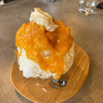 アン ベルジェ モンクゥ - 