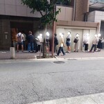 パンやきどころ RIKI - どんだけ～～～(°Д°)