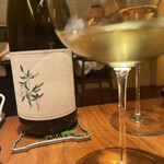 Fujiya 1935 - ペアリング２杯目