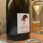 Fujiya 1935 - ベアリング１杯目