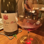 Fujiya 1935 - ペアリング５杯目