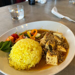 アン ベルジェ モンクゥ - 