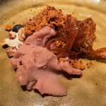 Fujiya 1935 - 温かい葡萄と冷たい葡萄