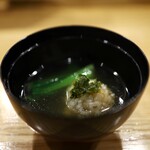 Yakitori Kita - 鳥の餅米焼売