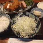 Tonkatsu Bashamichi Sakura - 