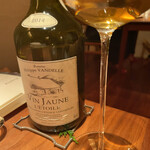 Fujiya 1935 - ペアリング３杯目