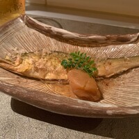 和酒和食の坂 - 