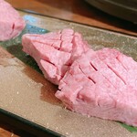 黒毛和牛とタンとハラミ 焼肉ごりちゃん - 