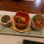 海鮮炭火料理 空雅 - 