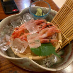 海鮮炭火料理 空雅 - 