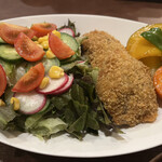 Jinenya Karuizawa Bypass Ten