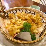 海鮮炭火料理 空雅 - 