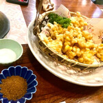 海鮮炭火料理 空雅 - 