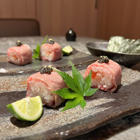 北新地焼肉 きらく - 