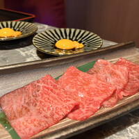 北新地焼肉 きらく - 