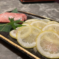 北新地焼肉 きらく - 