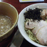Ramemmasaru - つけ麺