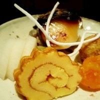 日本料理 僖成 - 囲弁当　3150円