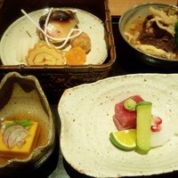 日本料理 僖成 - 囲弁当　3150円