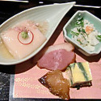 京懐石 美濃吉 そごう千葉店 - 