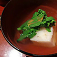 京懐石 美濃吉 そごう千葉店 - 
