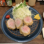 熟成豚 かわむら - 